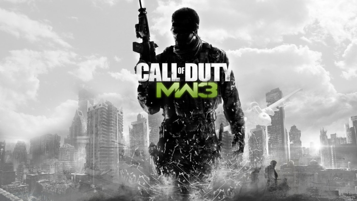 call of duty mw3 download android